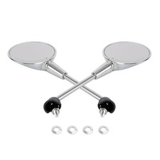 SPECCHIO SPECCHIETTO CROMATA