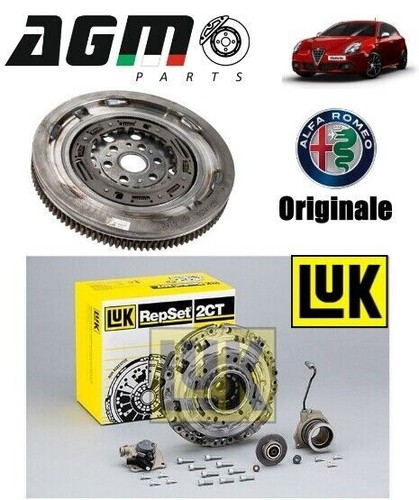 Kit frizione luk volano - luk,