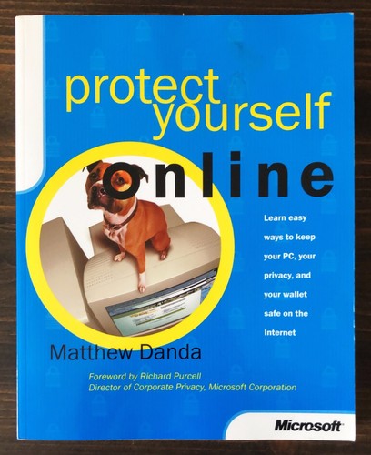 Proteggiti online matthew - di,