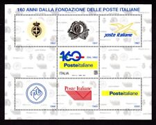 Italia 2022 : 160 anni