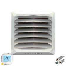 Scaldabagno Aria VOLCANO VR1