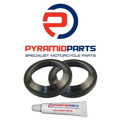 Fork dust seals - seals, aprilia