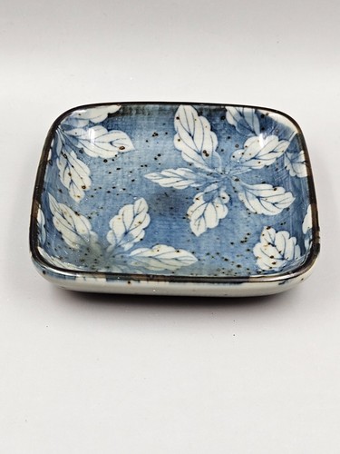 Mino ware tintura indaco - ware,