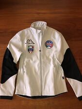 Maestri Di Sci Giacca Kappa Primaverile Antivento