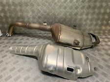 TERMINALE DI SCARICO ORIGINALE HONDA CBR600RR-CBR 600 RR 2007-2012 COD.7289