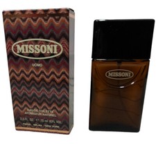 Missoni uomo eau toilette - eau, de