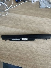 Componente Per Notebook Asus S550c Batteria Litio Originale 2 Ore A41-k56