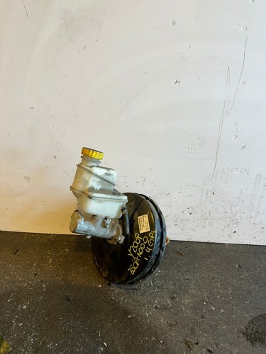 Pompa servo freno lancia - pompa,