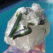 Minerali *** CRISTALLO di