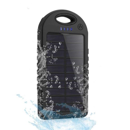 Carica batterie portatile - , slim
