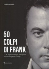 LIBRO 50 COLPI DI FRANK - LE