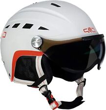 Casco Da Sci Snowboard Junior