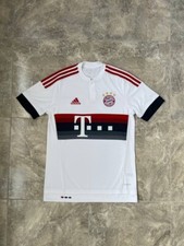 Maglia calcio away Bayern