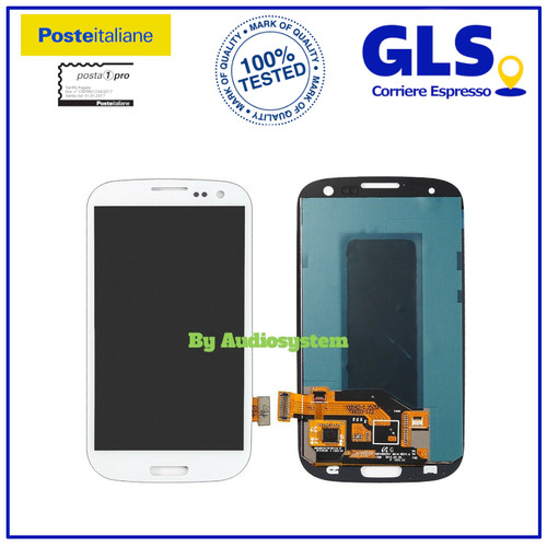 Display lcd touch screen per - lcd+,