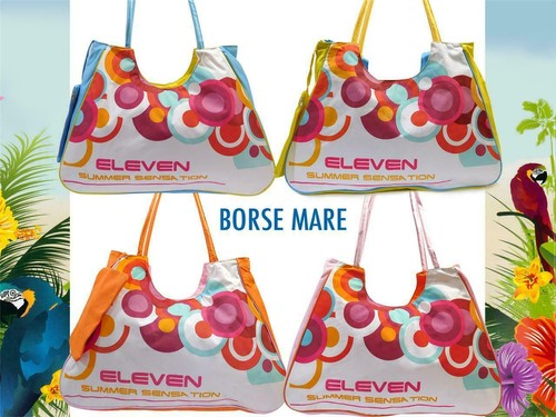 Borsa mare tracolla donna - borsa,