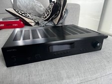 Rotel a11 european - rotel, version