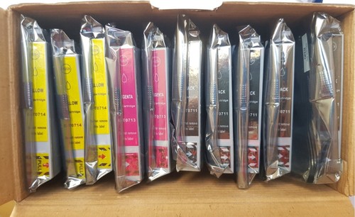 Cartucce per epson sx100 sx110 - cartucce,