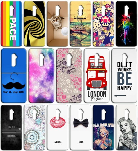 Over custodia back case tpu - custodia, in