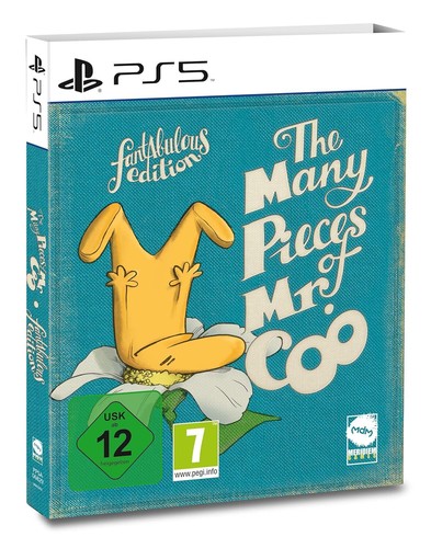 Gioco ps5 tanti - ps5, di