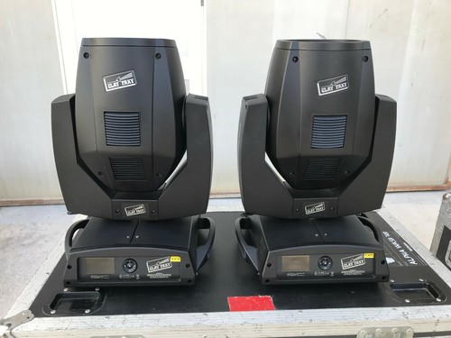 Claypaky alpha wash 700 - alpha,