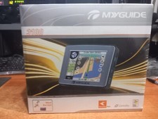 Navigatore Satellitare my