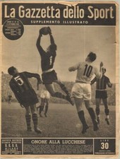 Gazzetta dello sport - la,