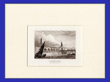 VIADOTTO SULLA LAGUNA DI