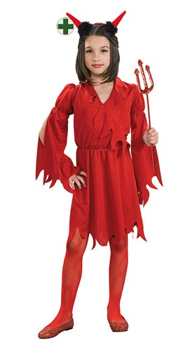 Costume diavolo bambini - costume,