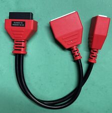 Cable OBD Passerelle Renault