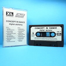 🎧 MC - CONCEPT IN DANCE -