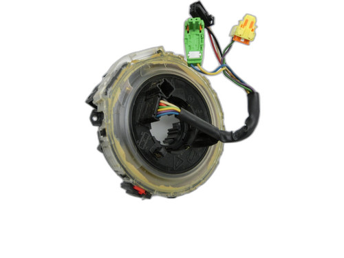 Anello contatto airbag - di,