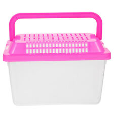  Scatola trasporto rettili