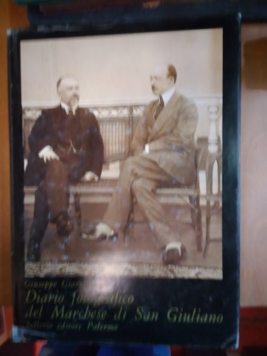 Giuseppe giarrizzo diario - giarrizzo-,