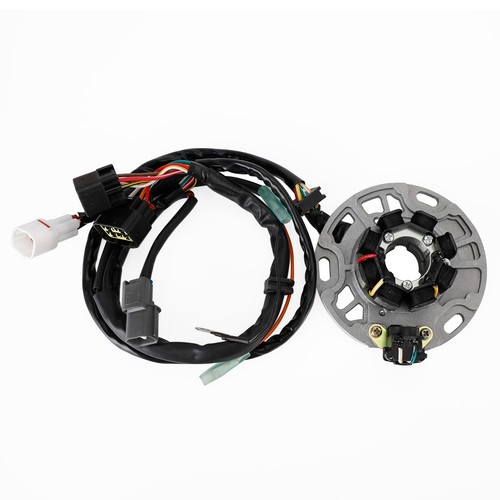 Stator alternateur pour - stator, d'alternateur