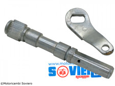 Kit camma tamburo freno posteriore per Vespa PX 125 150 200  125 GT GTr TS