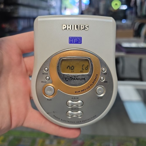 Philips pocket expanium - pocket,