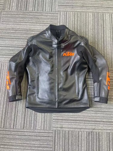 Giacca moto ktm - giacca,