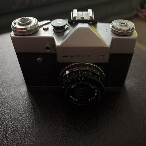 Corpo fotocamera reflex