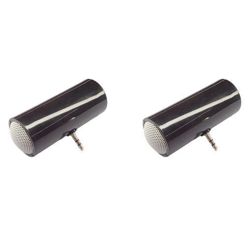 Altoparlante 5mm - 2x, 3,5mm