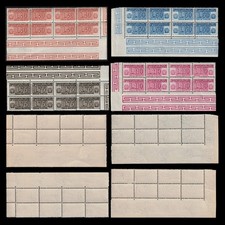 Italia Repubblica 1953-55