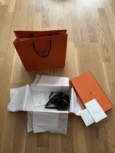 Hermes box 031 mini kelly - box,