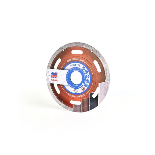 Disco diamantato css115 - disco,