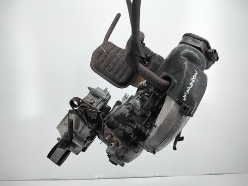 Motore semicompleto per - motore,