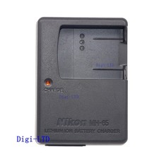 Caricabatteria originale Nikon