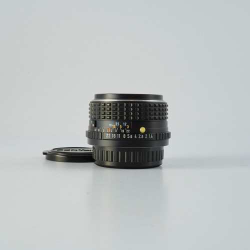 Eccellente smc pentax mm - pentax, 50