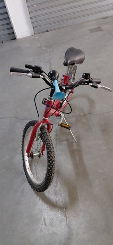 Dino bikes aurelia - dino, plus