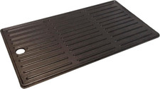 Char-Broil 140012, Piastra per