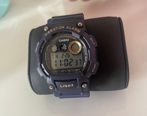 Orologio digitale casio - digitale,