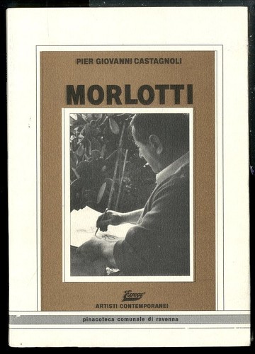 Morlotti castagnoli pier - di,