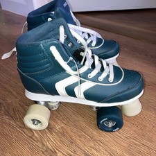 Pattini a rotelle Oxelo Quad